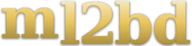 ml2bd logo