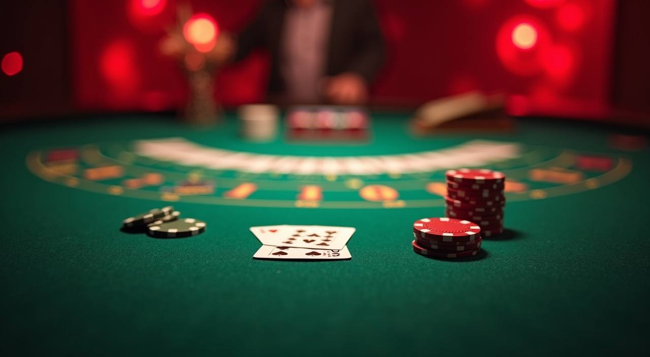 ml2bd Table European Blackjack — নিয়ম ও লবির পরিচয়